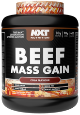 Beef Mass Gain 3.15kg